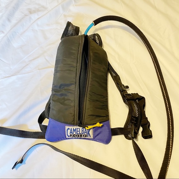 CAMELBAK ZOID HYDRATION PACK BACKPACK SMALL